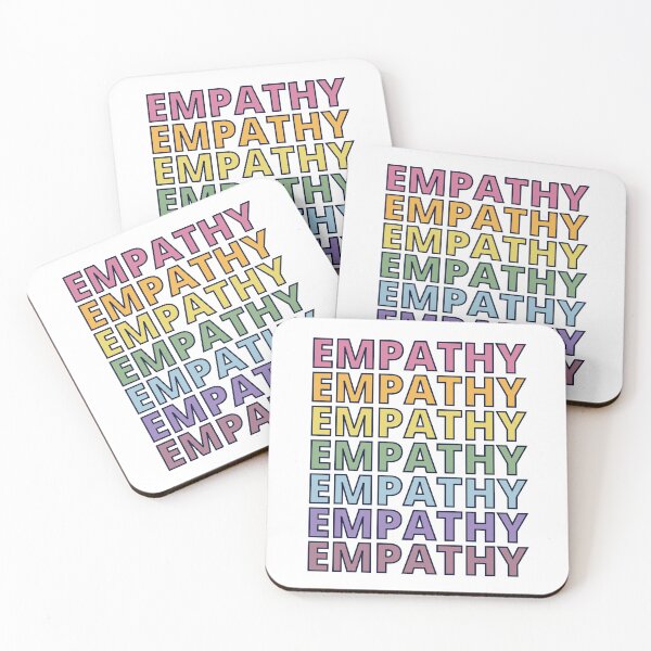 Item preview, Empathy rainbow design designed and sold by MyLucidDreams.