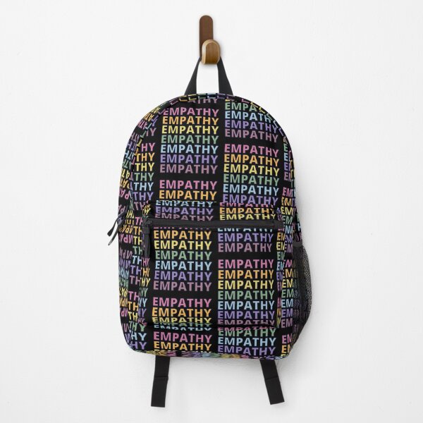 Item preview, Empathy rainbow design designed and sold by MyLucidDreams.