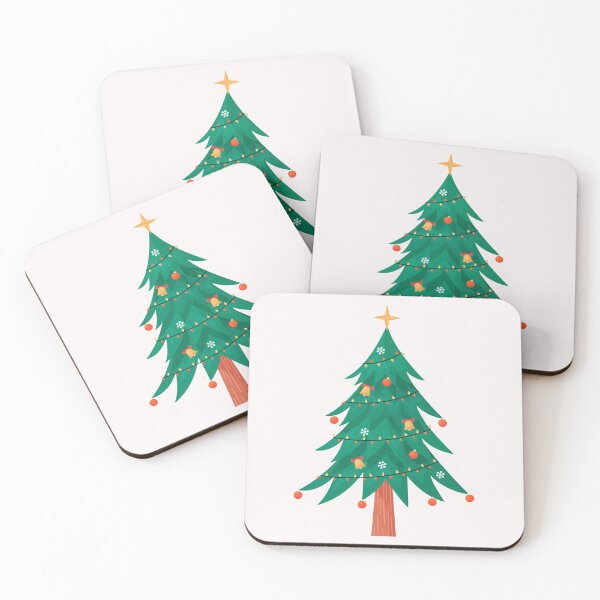 Item preview, Cool Tree Christmas Gift designed and sold by neodiseno.