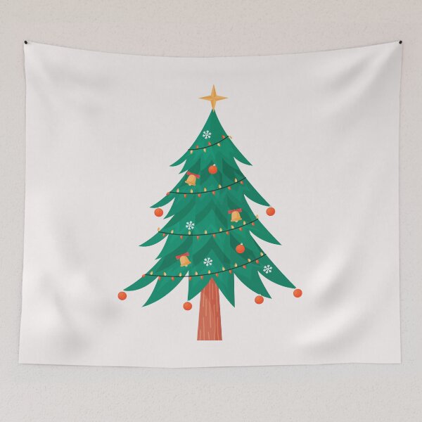 Item preview, Cool Tree Christmas Gift designed and sold by neodiseno.