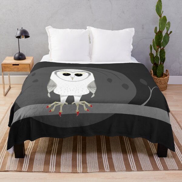 Item preview, NIGHT OWL designed and sold by Jean Gregory Evans.