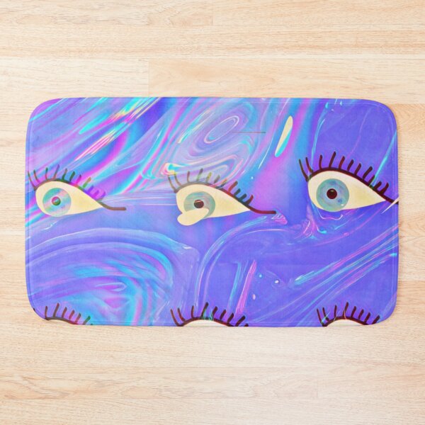 Item preview, Eye C U on My Wave designed and sold by Therealmissred.