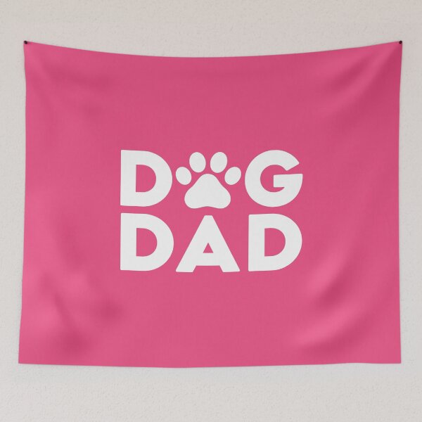 Item preview, Dog Dad - Dogs Lover Best Gift #04 designed and sold by SalahBlt.
