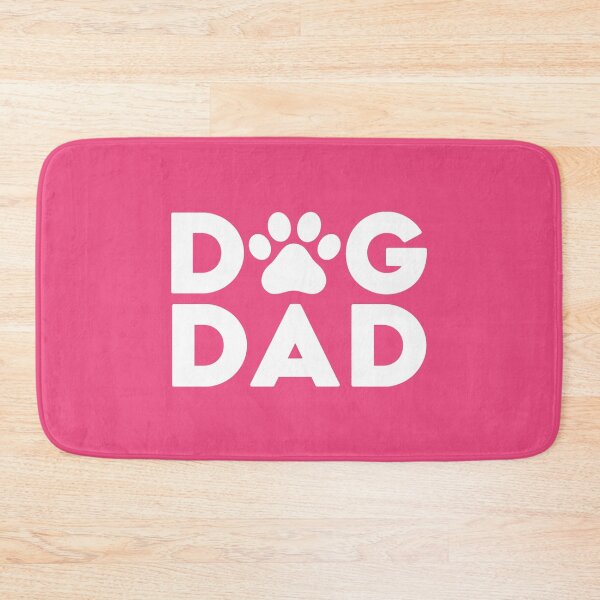 Item preview, Dog Dad - Dogs Lover Best Gift #04 designed and sold by SalahBlt.