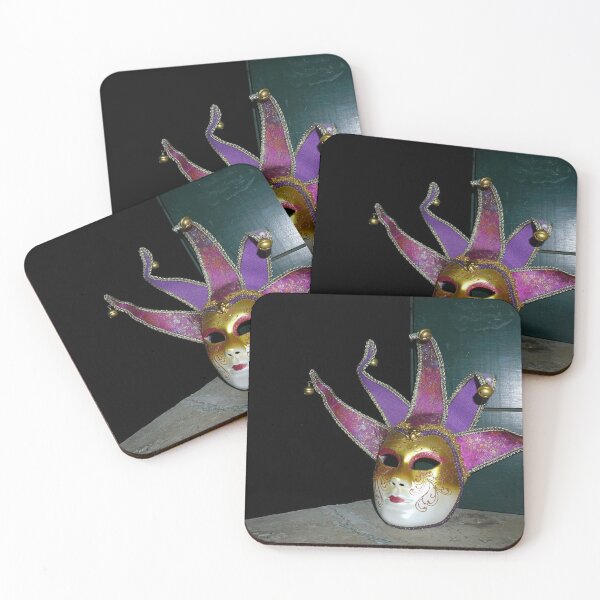 Item preview, Venetian Mask designed and sold by NavorolArt.