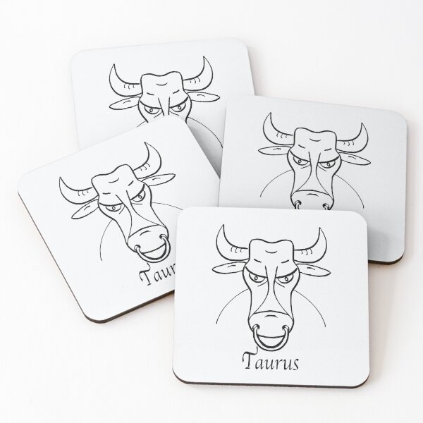 Item preview, Taurus Bull for boys designed and sold by iancoppack.