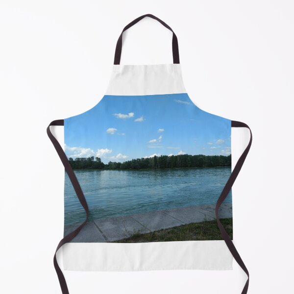 Item preview, Ocean Blue Coastline designed and sold by GiftWorks.