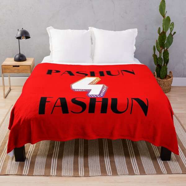Item preview, Pashun 4 Fashun designed and sold by mind-illusions.