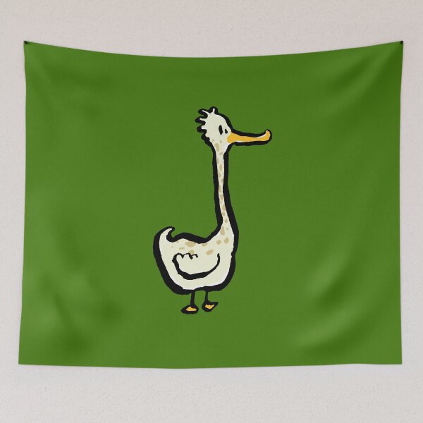 Item preview, Giruck (giraffe duck) designed and sold by greendeer.