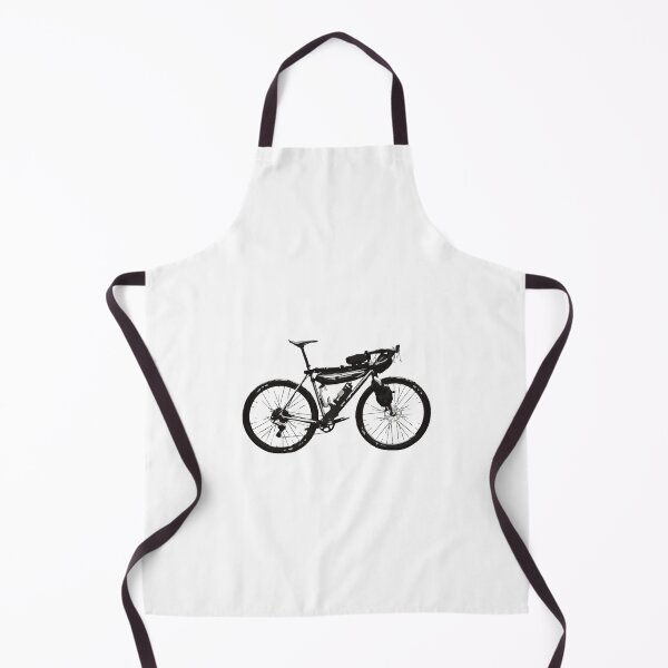 Item preview, Bikepacking bike designed and sold by Simplebp.