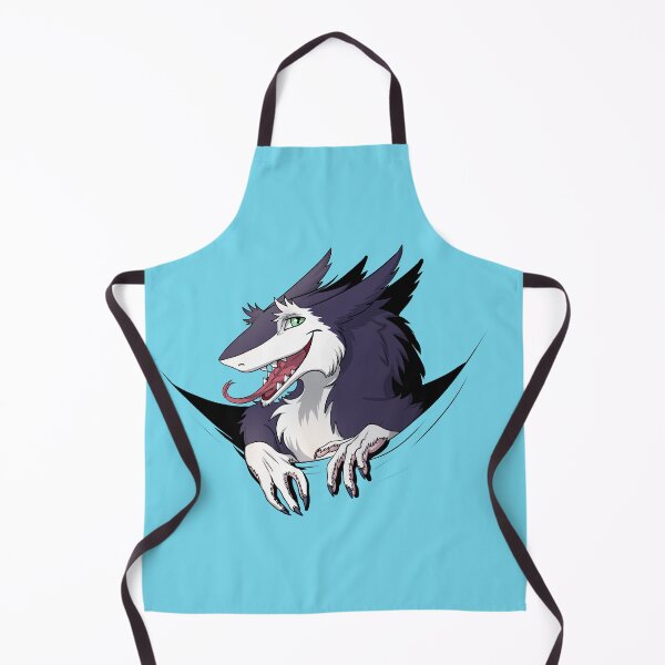 Item preview, Pocket Sergal designed and sold by Reno-Viol.