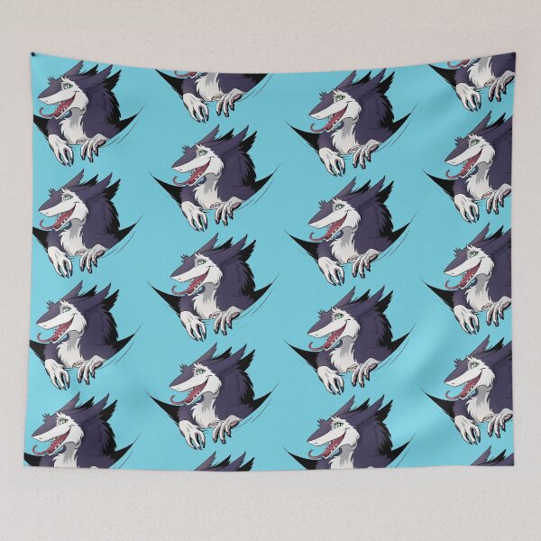 Item preview, Pocket Sergal designed and sold by Reno-Viol.