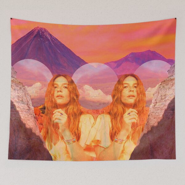 Item preview, Maggie Rogers designed and sold by Popculturecrush.