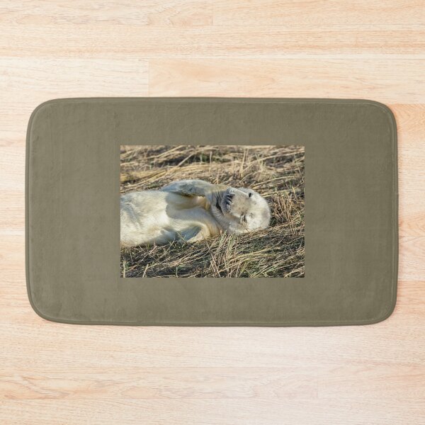 Item preview, Grey Seal Pup designed and sold by mhfore.