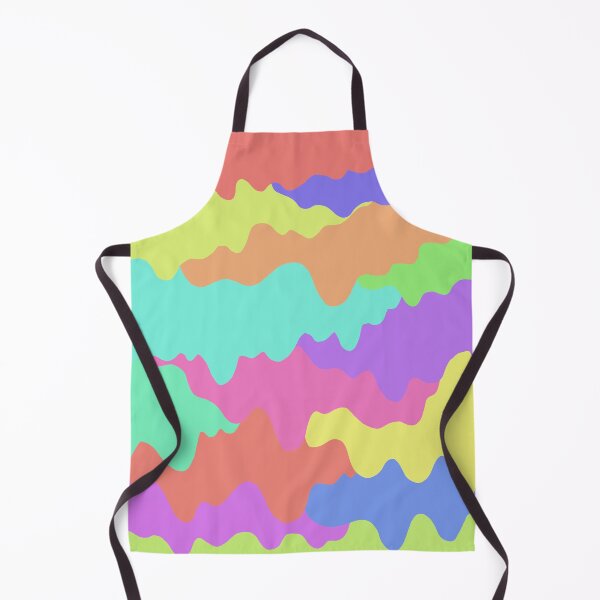 Item preview, Colorful Print Design designed and sold by Niber Nicolas Rivero Rubio.