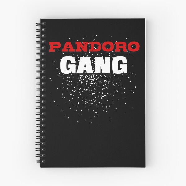 Item preview, Pandoro Gang Italian Christmas Bread designed and sold by PaxAtomica.