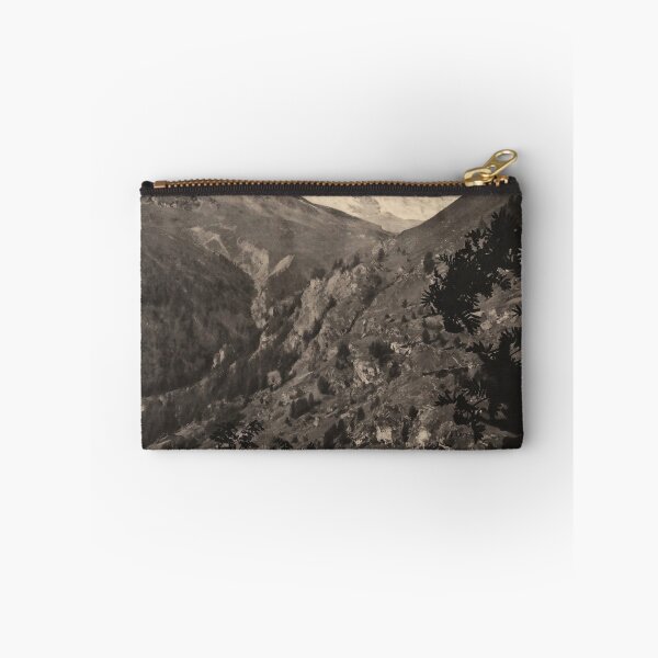 Item preview, retro classic Zermatt poster designed and sold by CorasPosters.