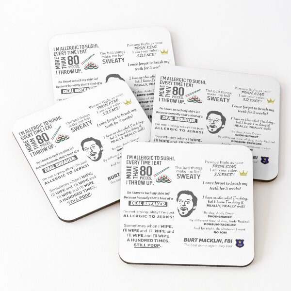 Item preview, Andy Dywer - Quotes designed and sold by AdamCoates.