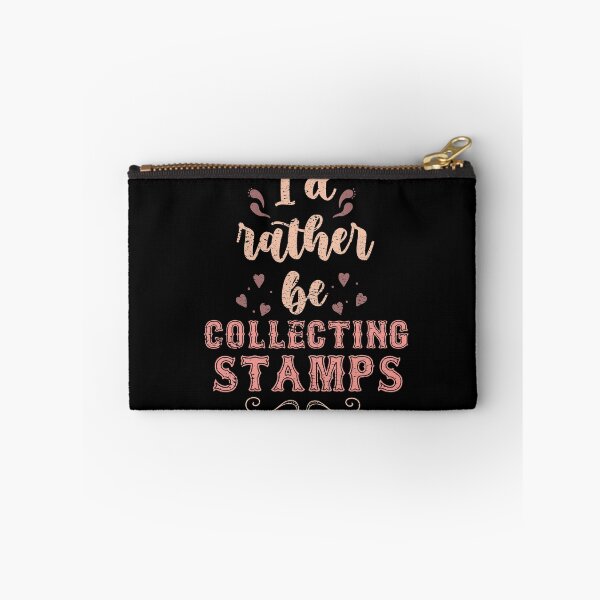 Item preview, I’d Rather Be Collecting Stamps Gift For Stamp collectors designed and sold by JokeGysen.