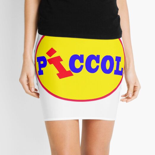 lidl skort