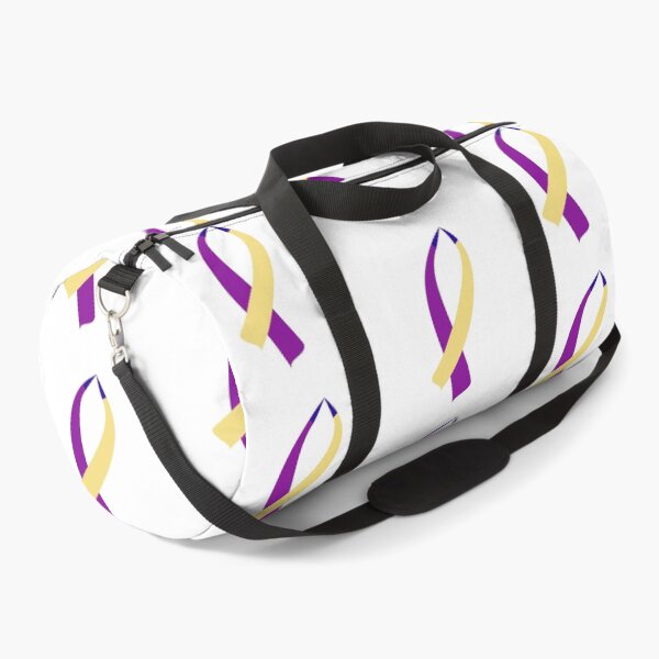 Item preview, Awareness Ribbon (Bladder Cancer) designed and sold by blakcirclegirl.