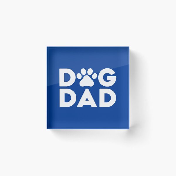 Item preview, Dog Dad - Dogs Lover Best Gift #05 designed and sold by SalahBlt.