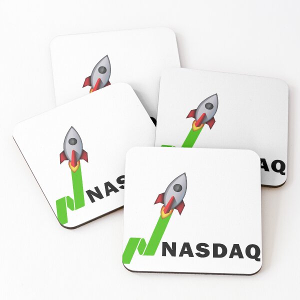 Artikelvorschau, Zum Mondraketenbullenmarkt Nasdaq Investing Stock entworfen und verkauft von NationalDay.