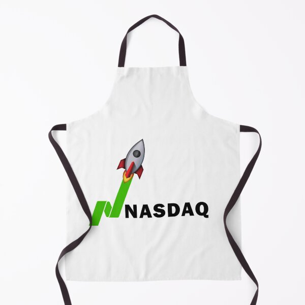Item preview, To the Moon Rocket Bull Market Nasdaq Investing Stock designed and sold by NationalDay.