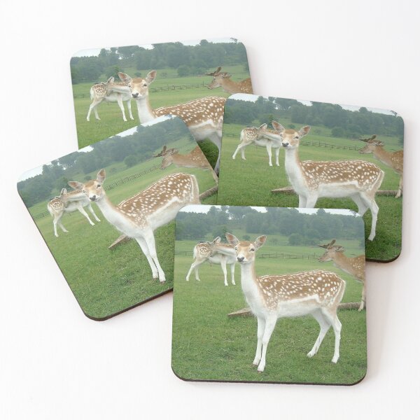 Item preview, Deer designed and sold by Juliejart.
