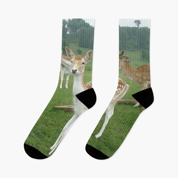 Item preview, Deer designed and sold by Juliejart.