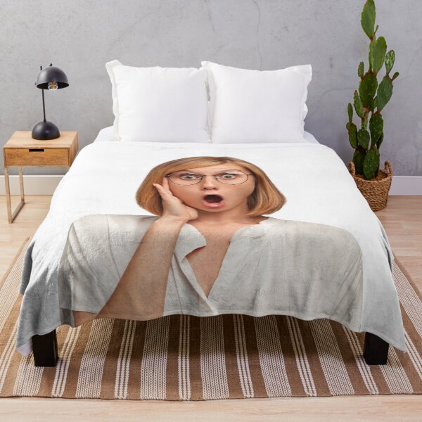 Item preview, Shocked Woman looking towards you!! designed and sold by PeterSS.