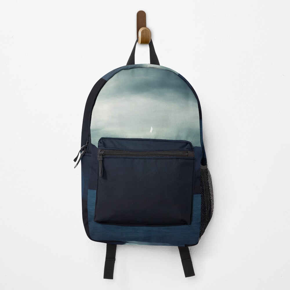 Item preview, Backpack designed and sold by TorontoSol.