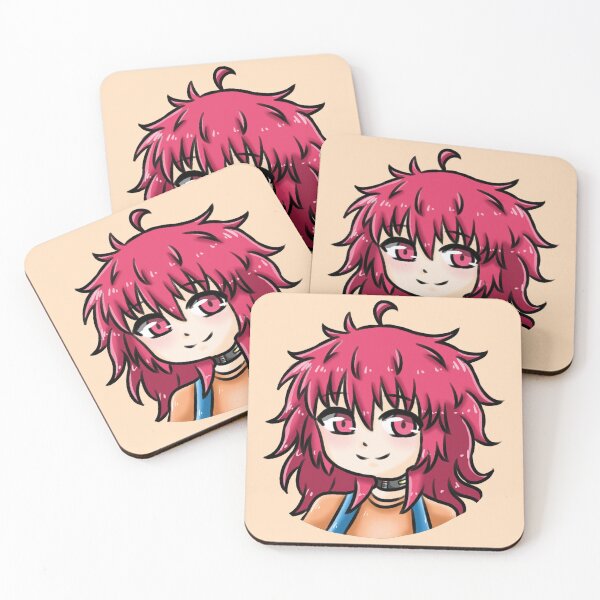 Item preview, Nao Egokoro - Your turn to die designed and sold by Cupi-cake.