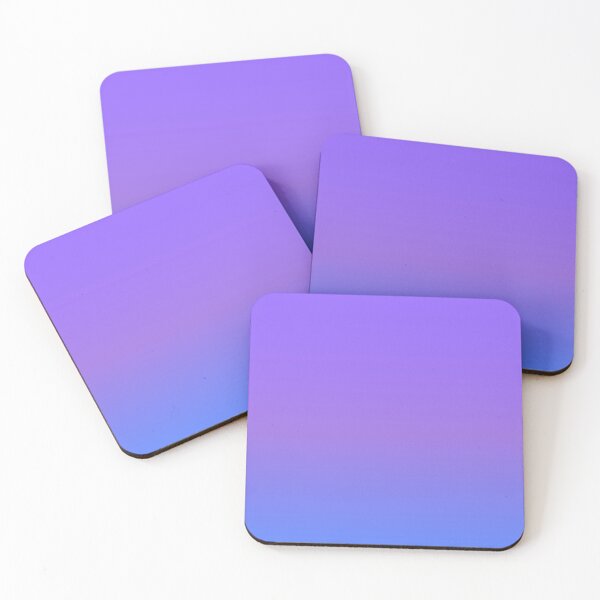 Item preview, Purple and Blue Gradient  designed and sold by thesnowwhyte.