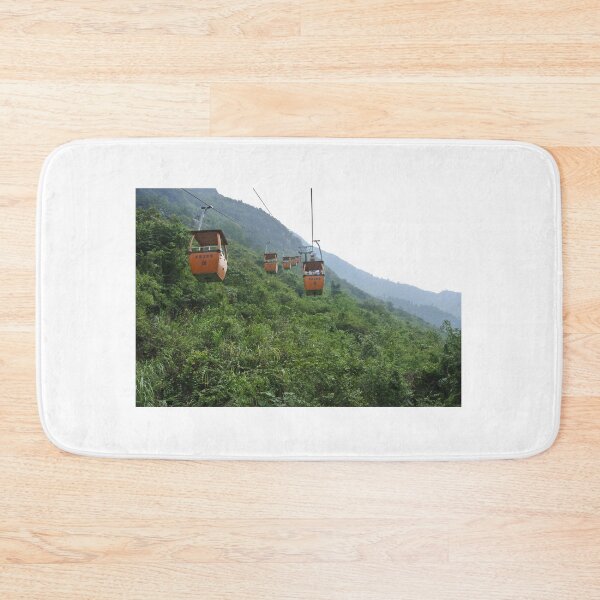 Item preview, Chongqing Cable Car designed and sold by errudd.