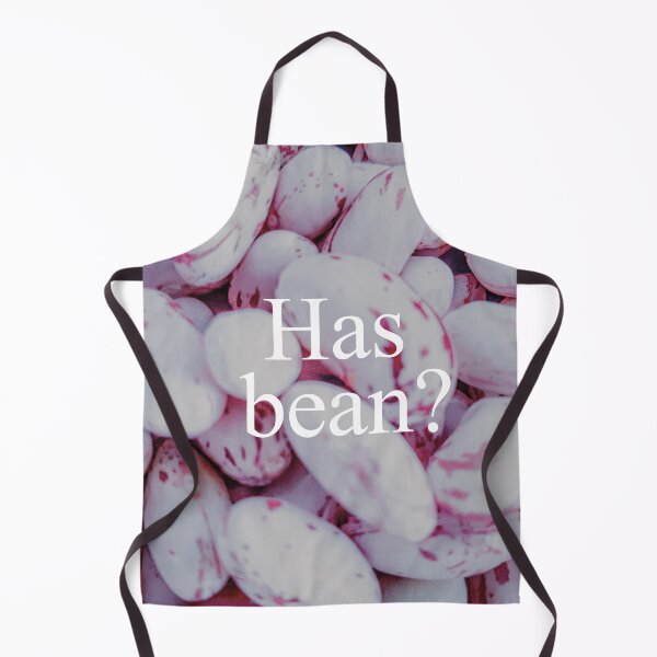 Item preview, Has bean ? designed and sold by CSouissi.