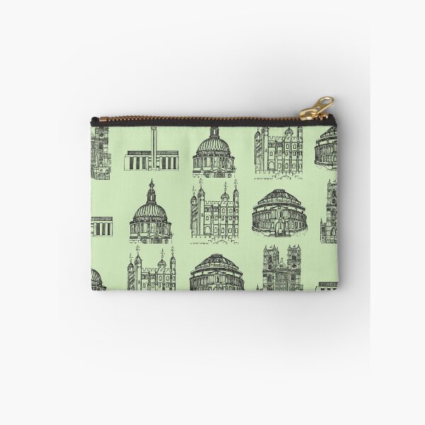 Item preview, Old London Architecture (Melon) designed and sold by Stephenmario.