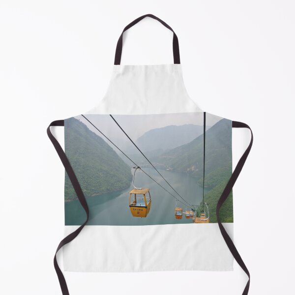Item preview, Chinese Cable Car designed and sold by errudd.