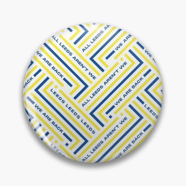 Item preview, Leeds Pattern designed and sold by Blaacklight.