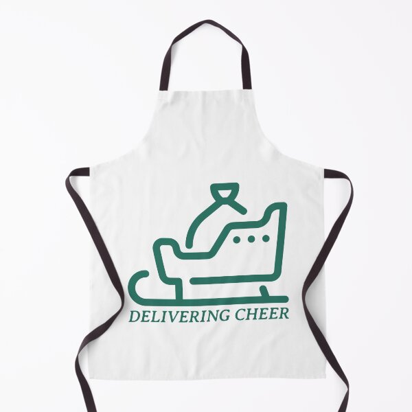 Item preview, Delivering Cheer designed and sold by unikologo.
