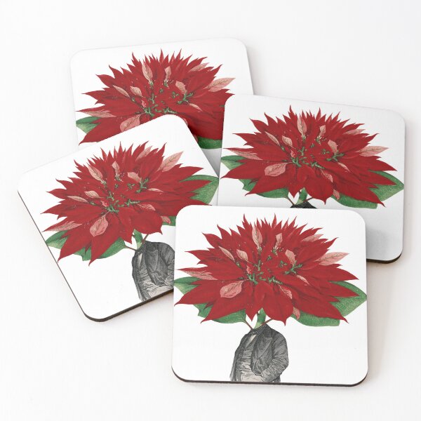 Item preview, Mr Red Flower designed and sold by -ADE-.