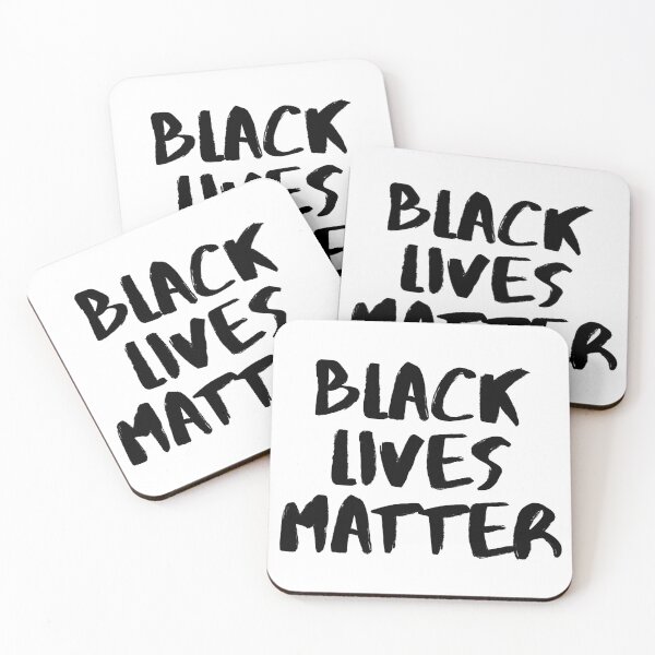 Item preview, Black Lives Matter designed and sold by CJ Vanderbeek.