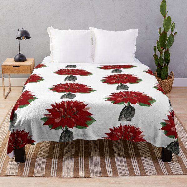 Item preview, Mr Red Flower designed and sold by -ADE-.