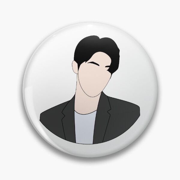 Artikelvorschau, Nam Joo Hyuk als Nam Dosan im Startup Kdrama entworfen und verkauft von Efka19.
