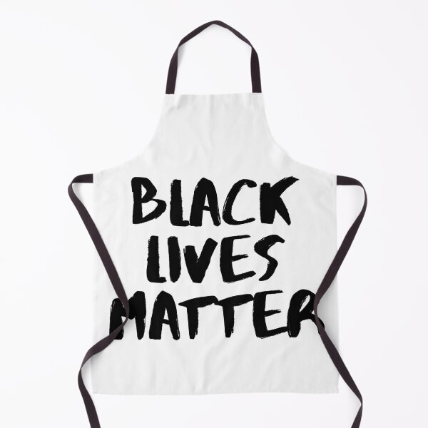 Aperçu de l'œuvre Black Lives Matter créée et vendue par CJ Vanderbeek.
