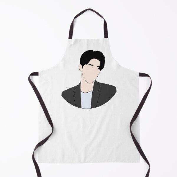 Item preview, Nam Joo Hyuk as Nam Dosan in Startup Kdrama designed and sold by Efka19.