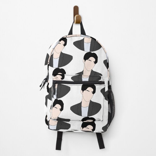 Item preview, Nam Joo Hyuk as Nam Dosan in Startup Kdrama designed and sold by Efka19.