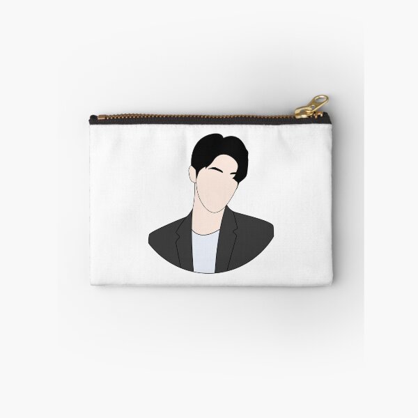 Item preview, Nam Joo Hyuk como Nam Dosan en Startup Kdrama designed and sold by Efka19.