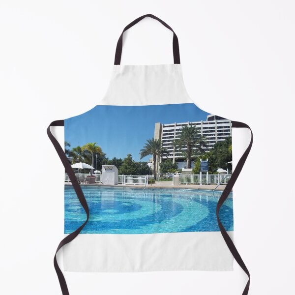 Item preview, Contemporary Resort Pool designed and sold by errudd.