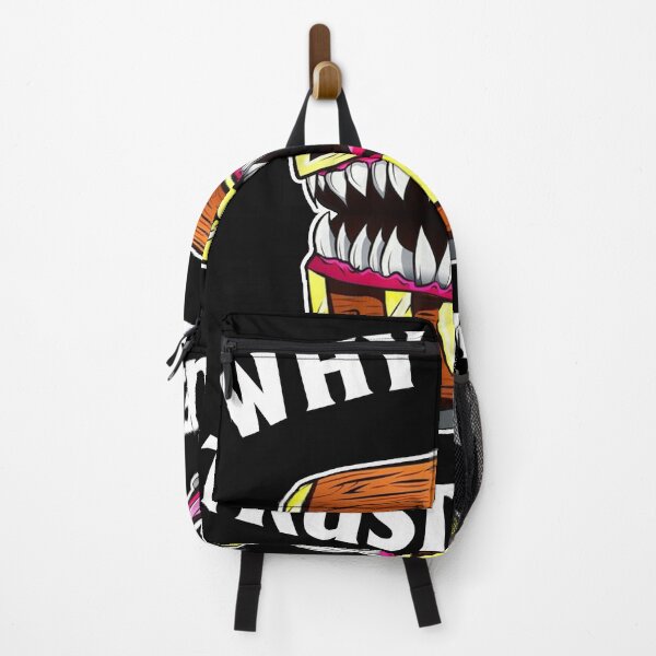 Item preview, Mimic chest Why i have trust issues designed and sold by leanhngunhubo.